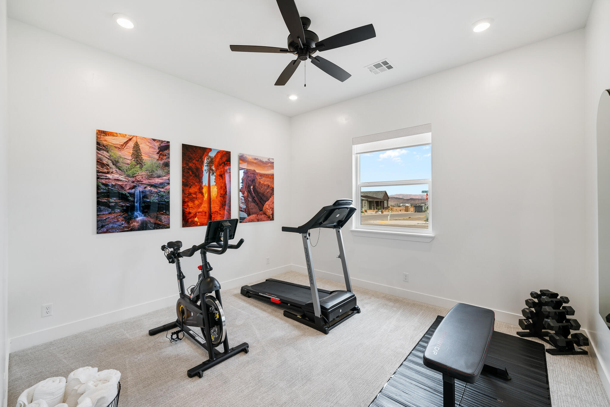 Spring Lily DR Unit: 322