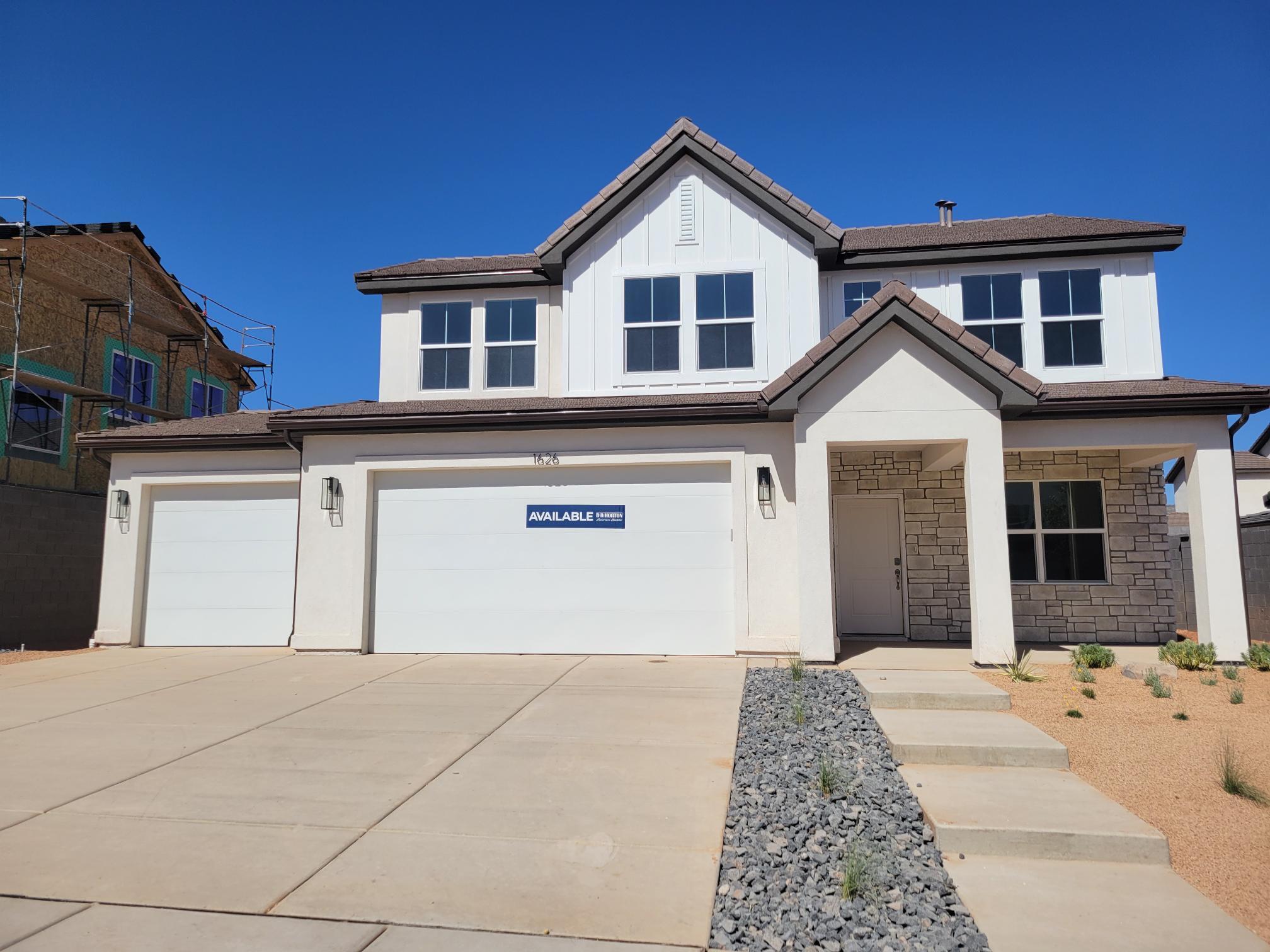 1626 S Star Springs Dr Unit: 108