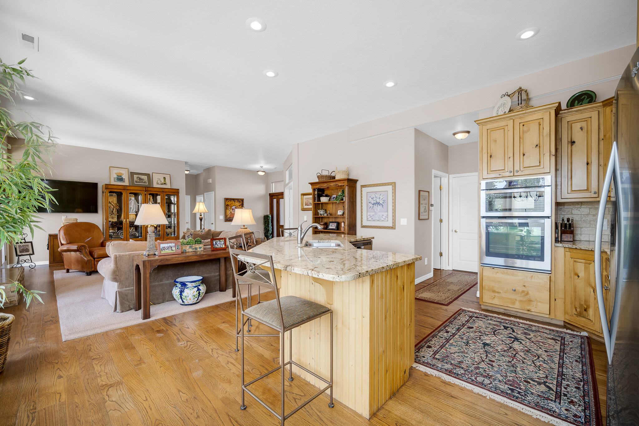2587 W Rio Lobo DR