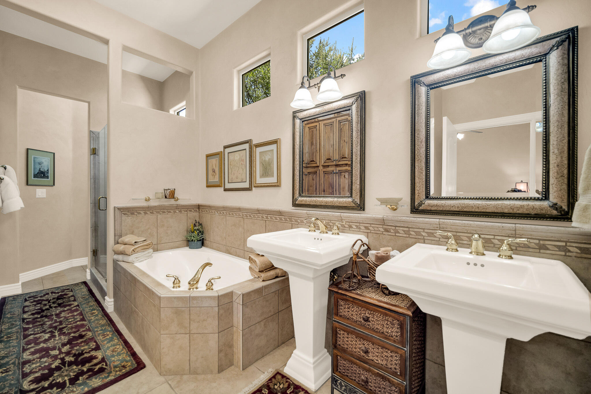 2587 W Rio Lobo DR