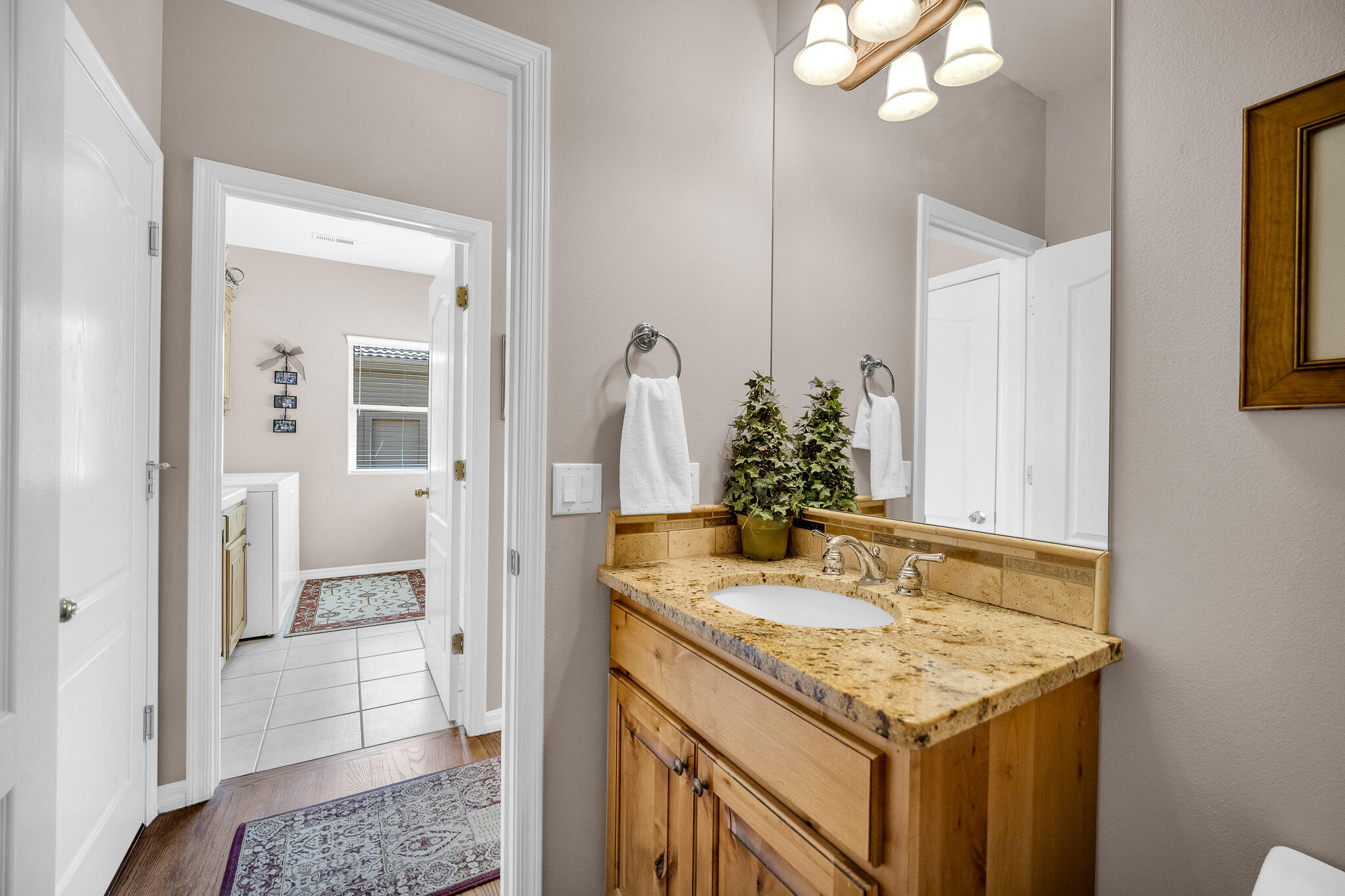 2587 W Rio Lobo DR