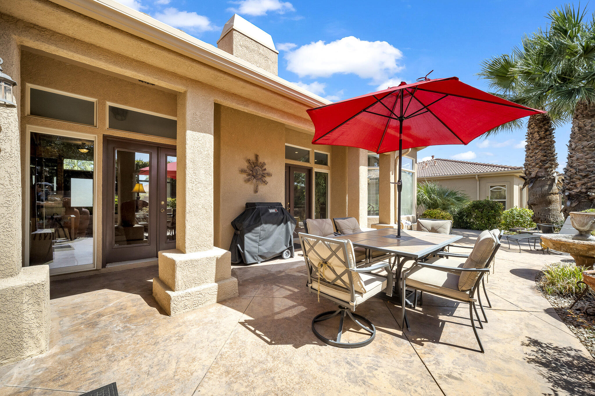 2587 W Rio Lobo DR