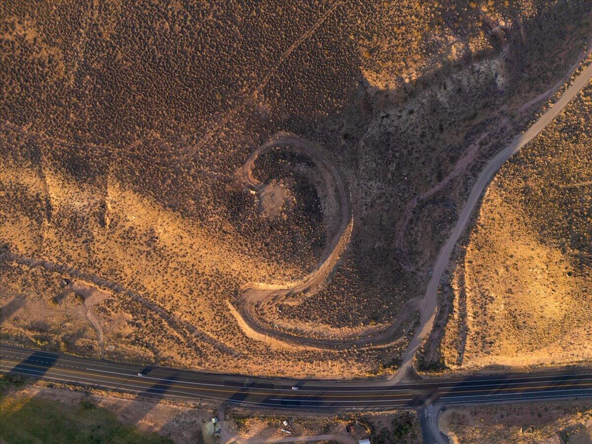Dalton Wash RD