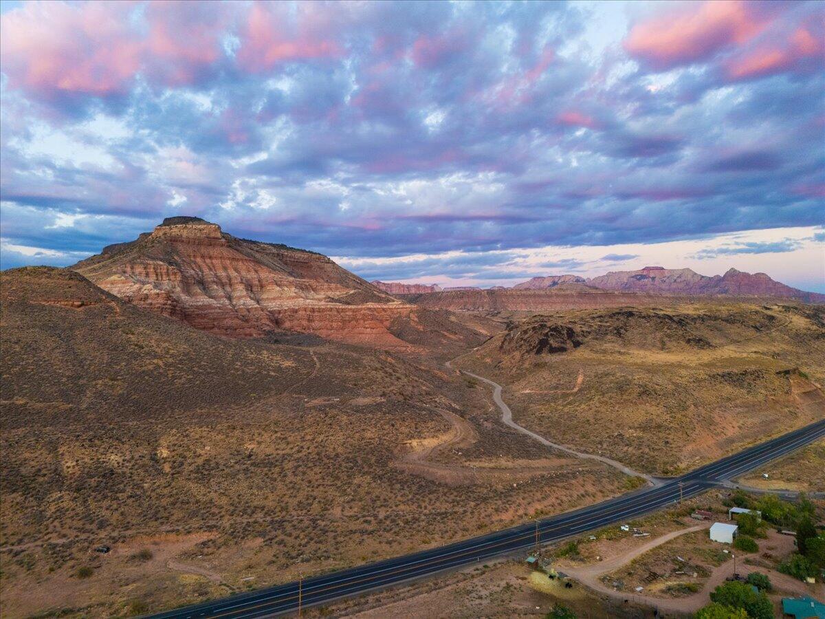 Dalton Wash RD