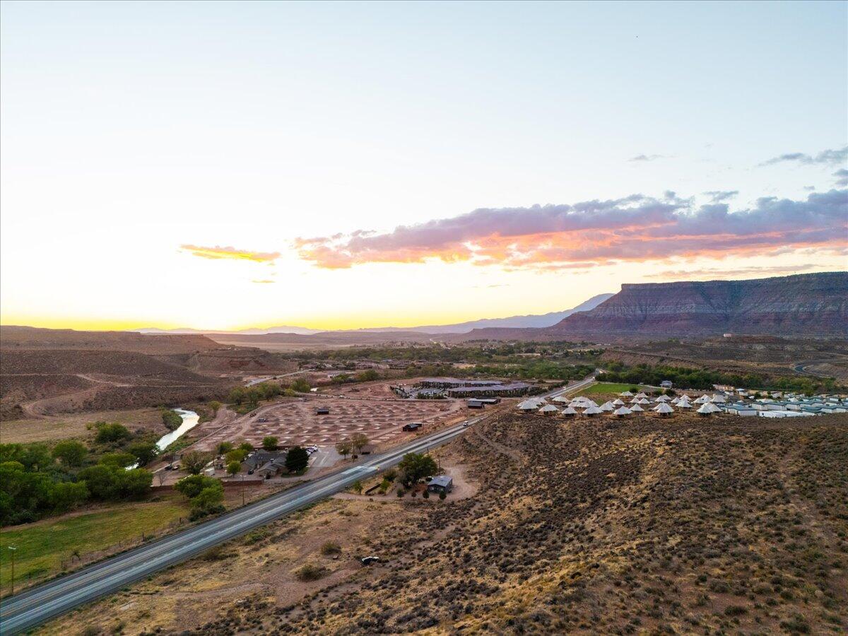 Dalton Wash RD