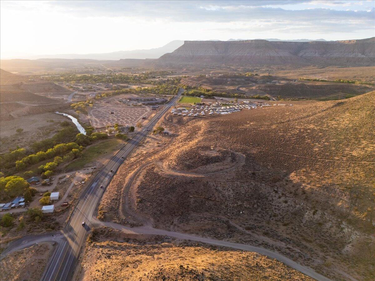 Dalton Wash RD