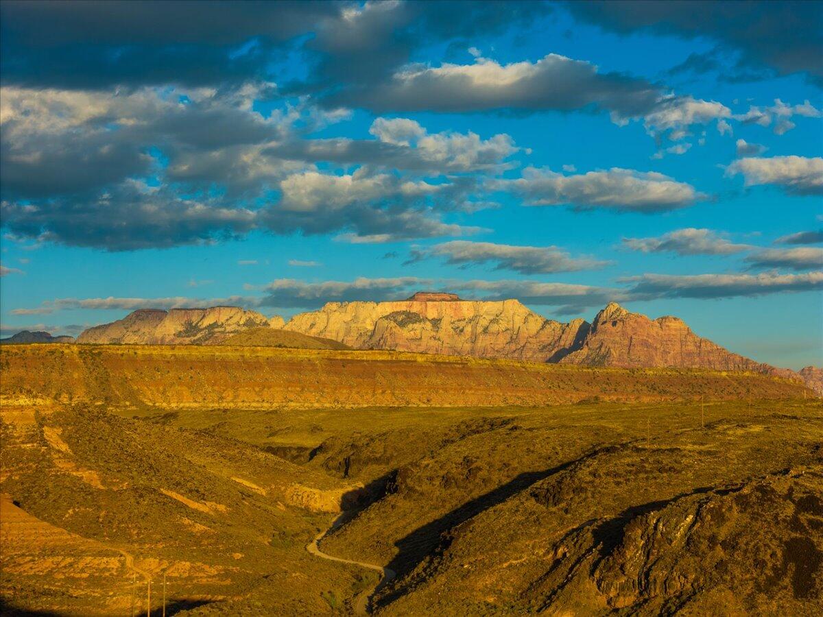 Dalton Wash RD