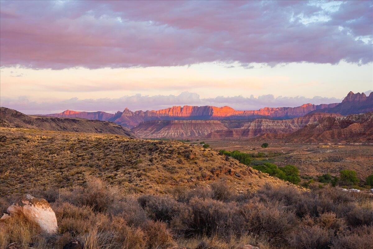 Dalton Wash RD