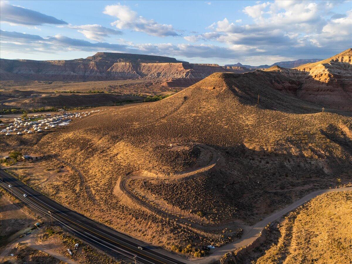 Dalton Wash RD