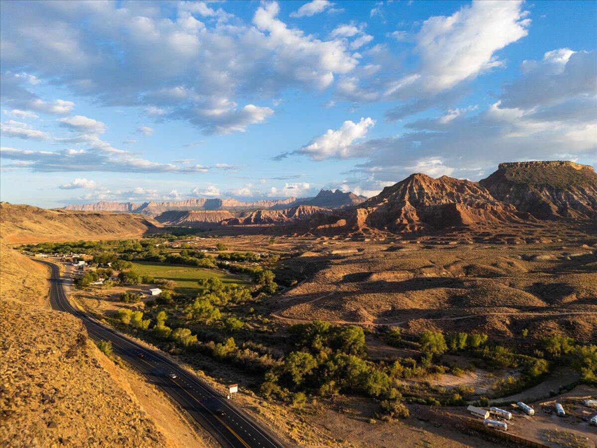 Dalton Wash RD