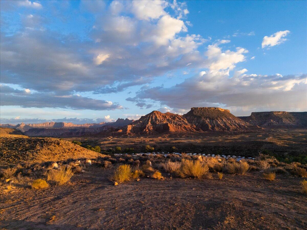 Dalton Wash RD