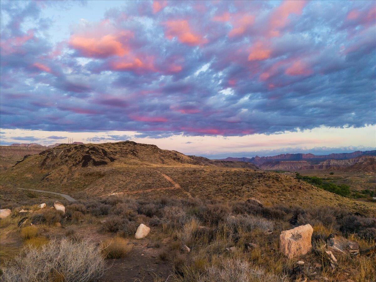 Dalton Wash RD