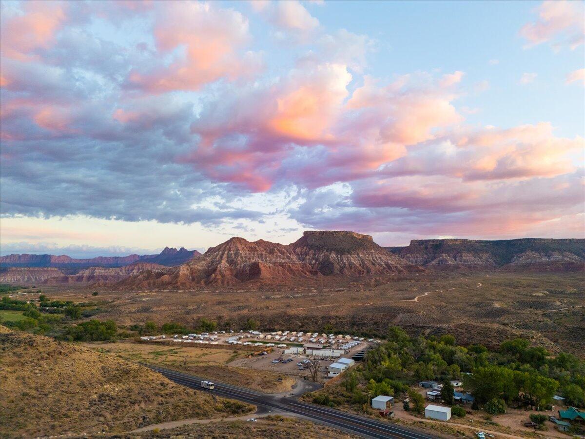 Dalton Wash RD