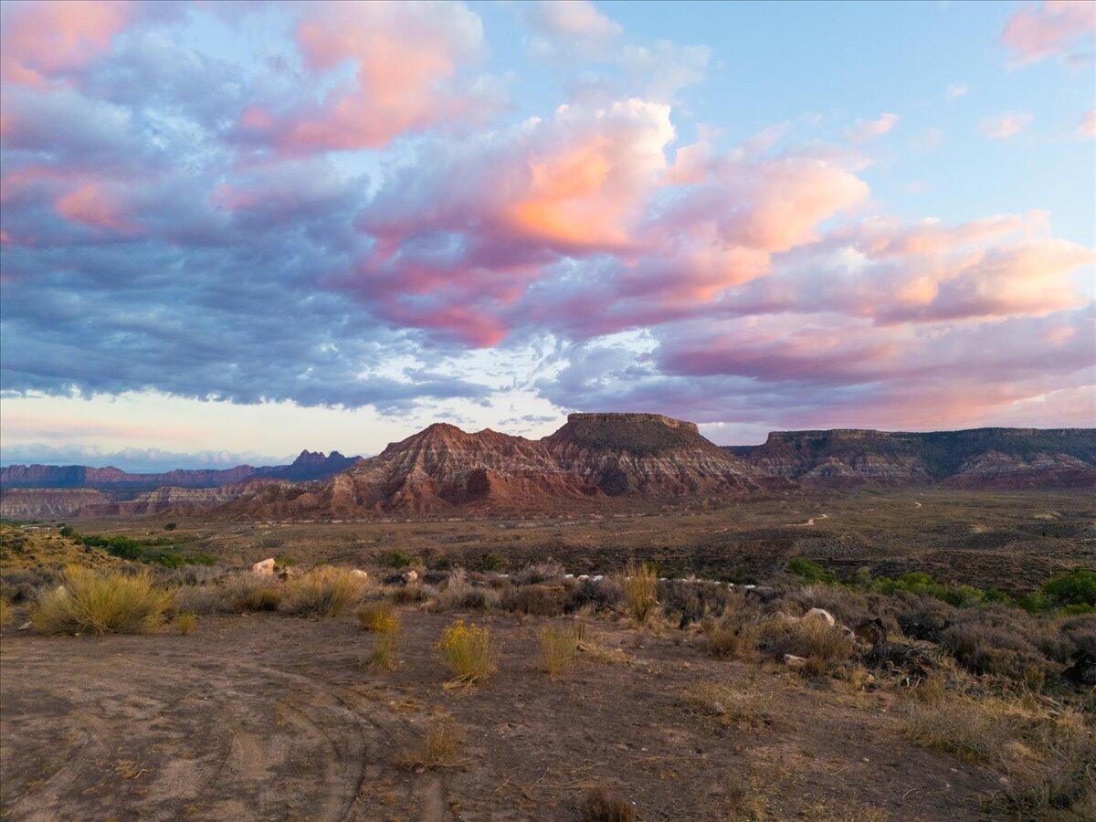 Dalton Wash RD