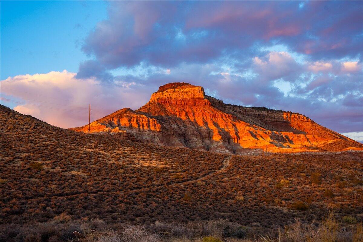 Dalton Wash RD