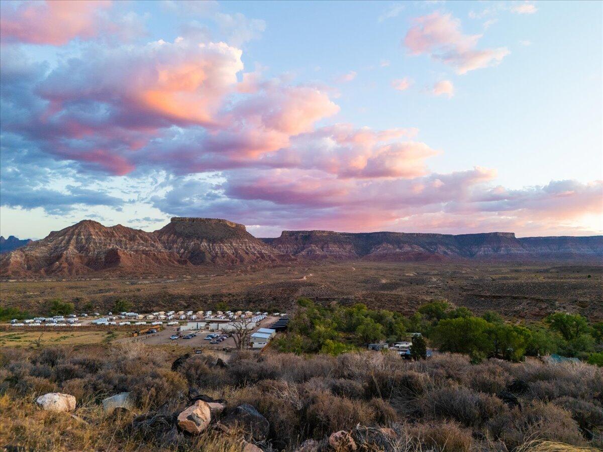 Dalton Wash RD