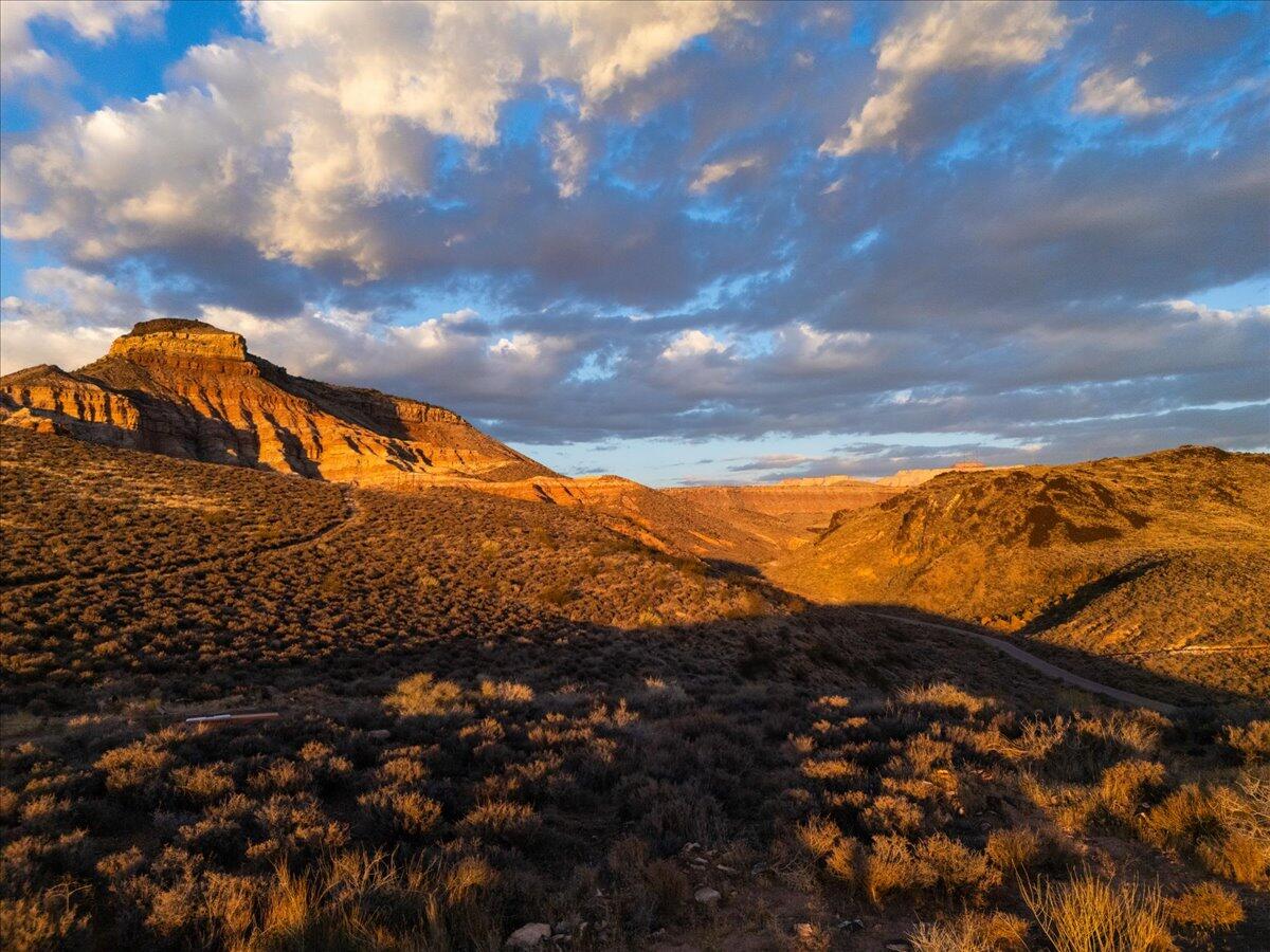 Dalton Wash RD
