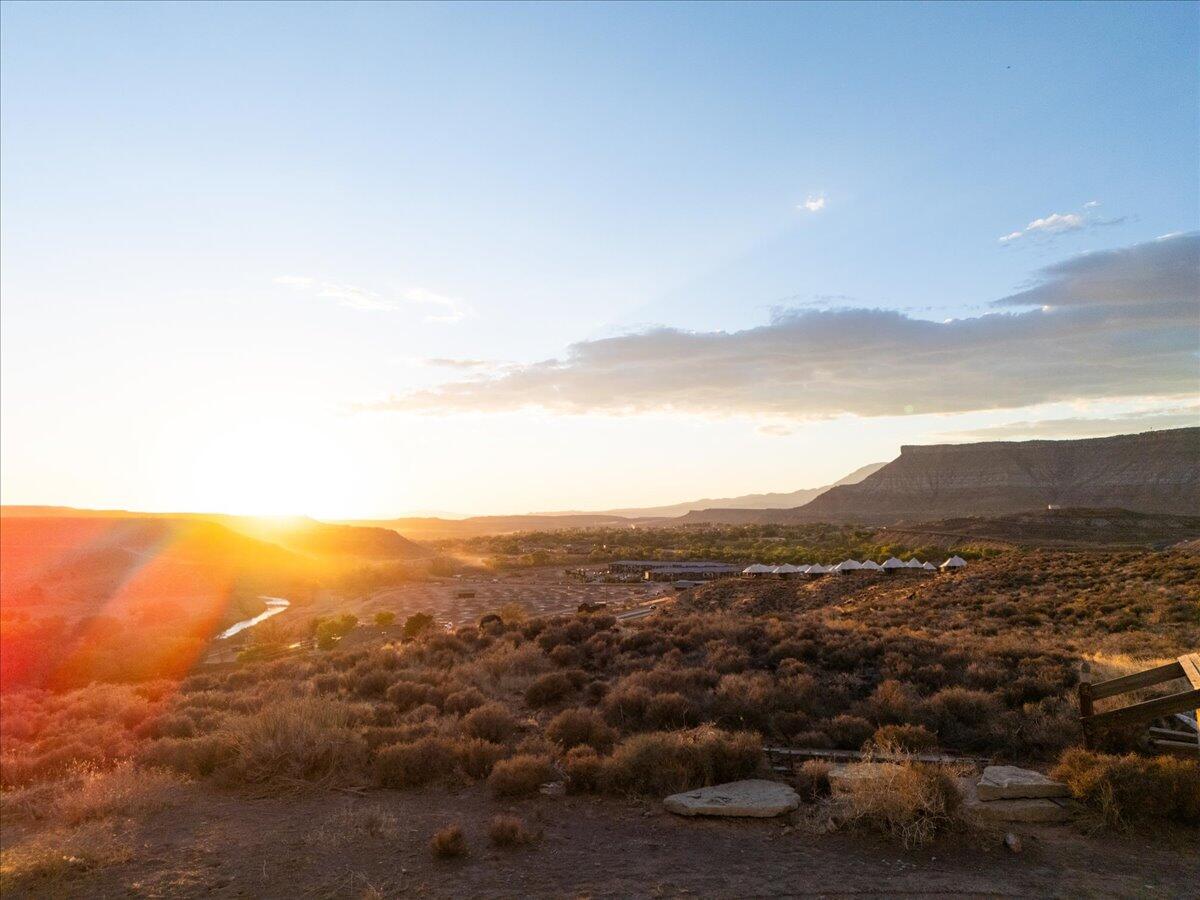 Dalton Wash RD