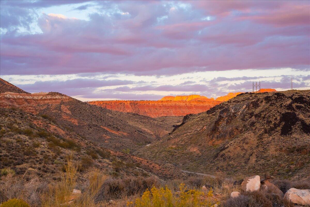 Dalton Wash RD