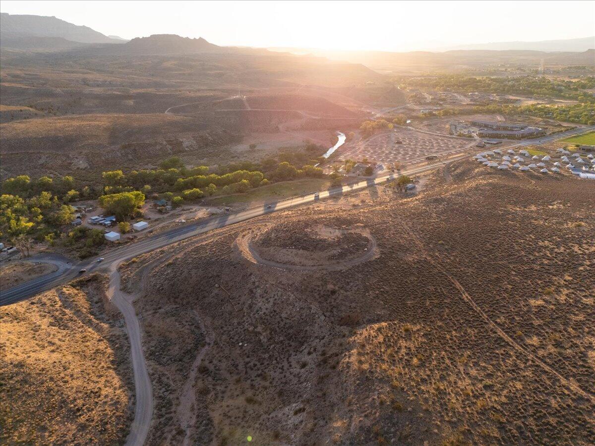 Dalton Wash RD