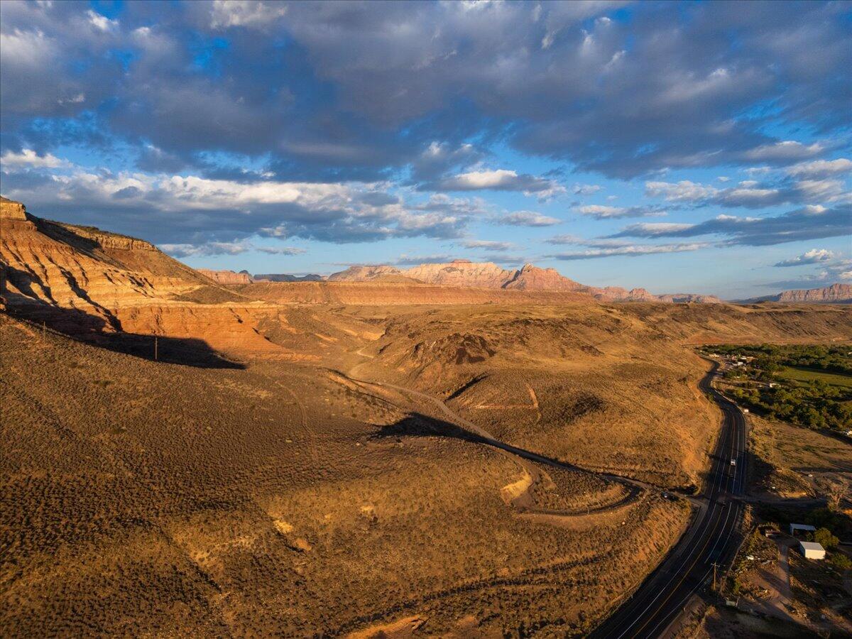 Dalton Wash RD