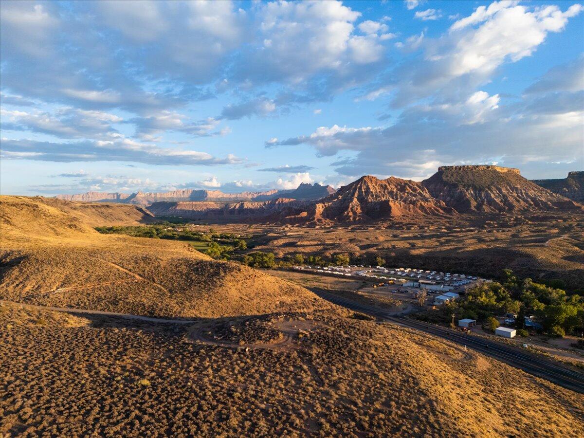 Dalton Wash RD