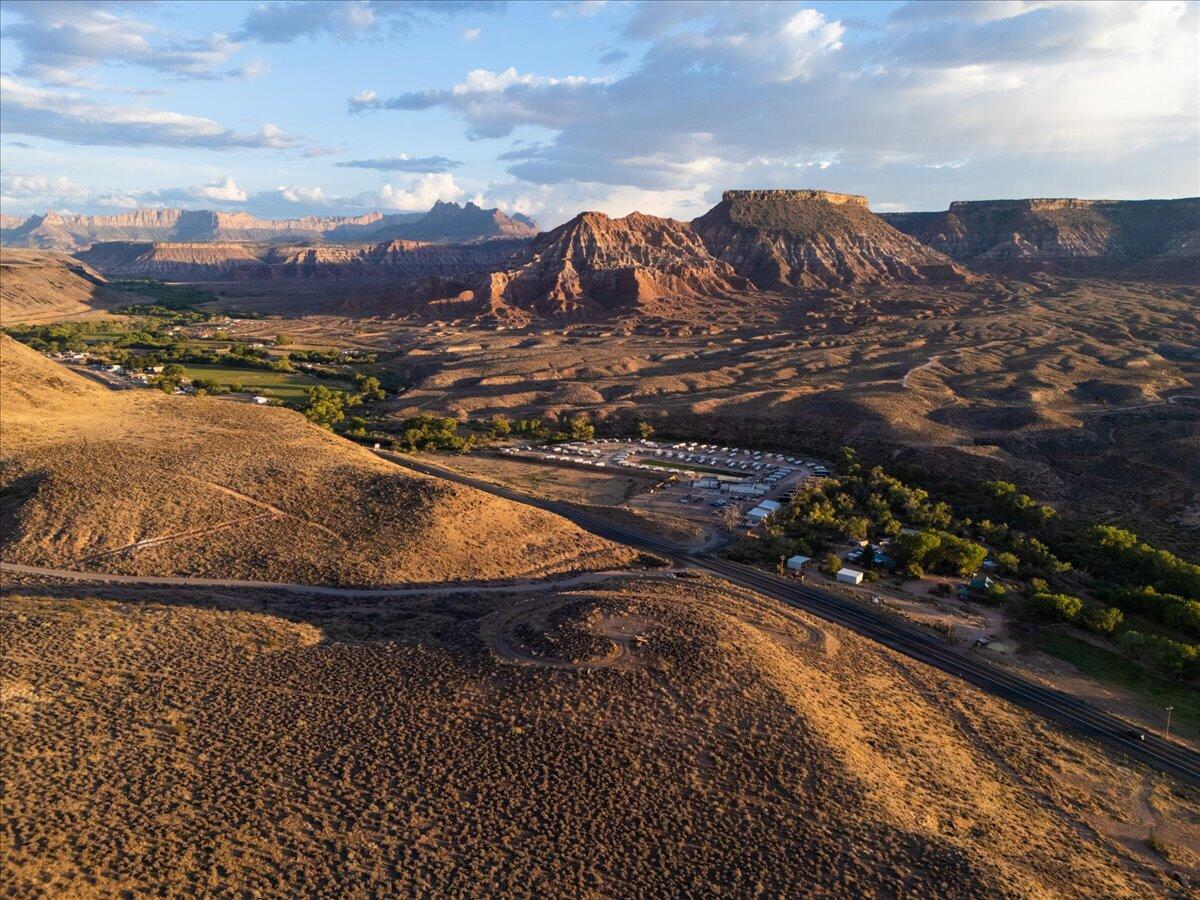 Dalton Wash RD