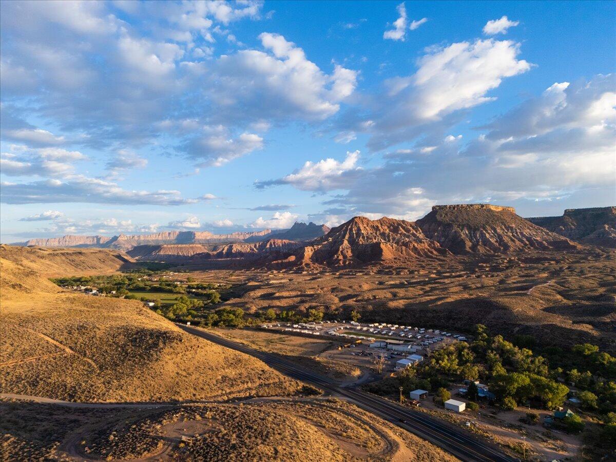 Dalton Wash RD