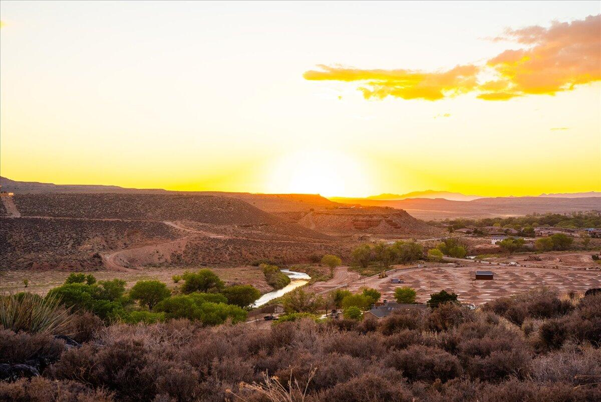 Dalton Wash RD