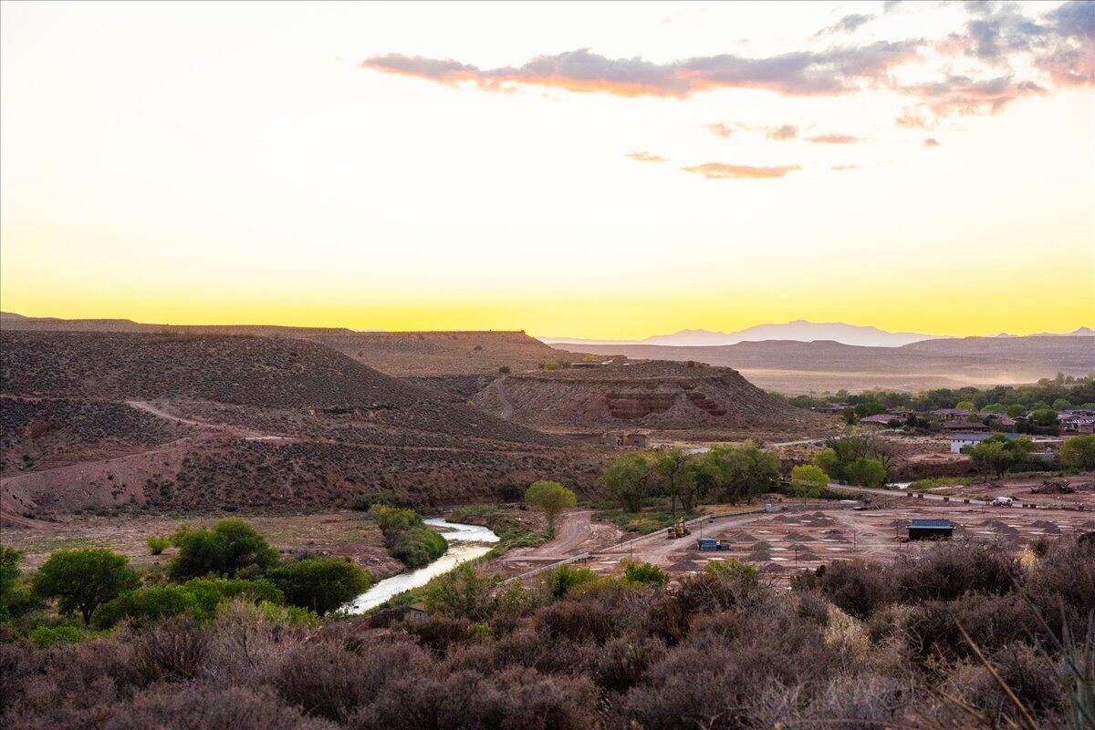 Dalton Wash RD