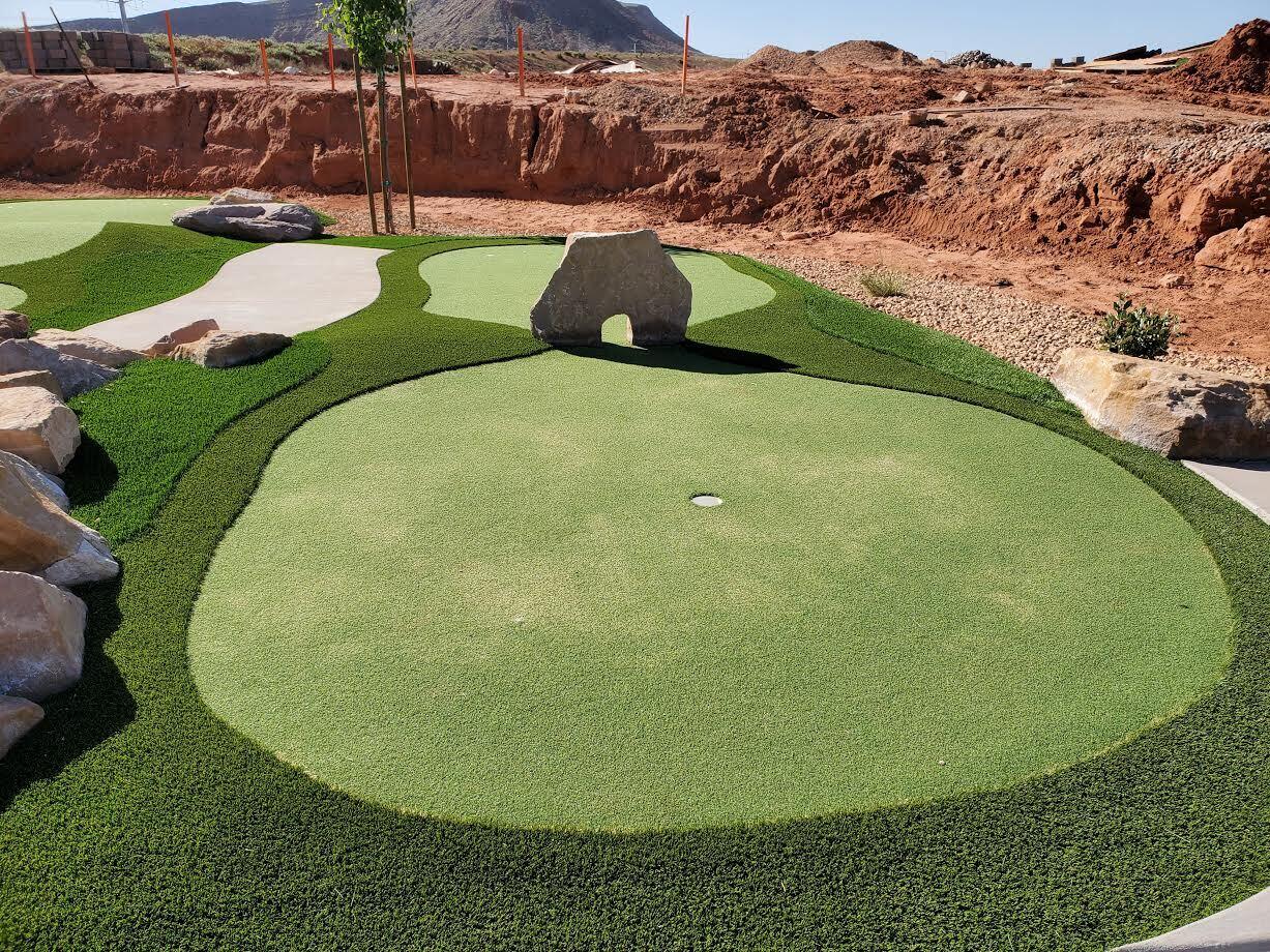 4805 S Homestead Way