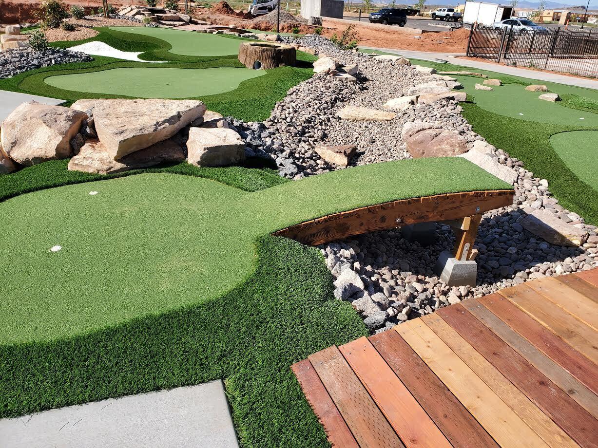 4805 S Homestead Way