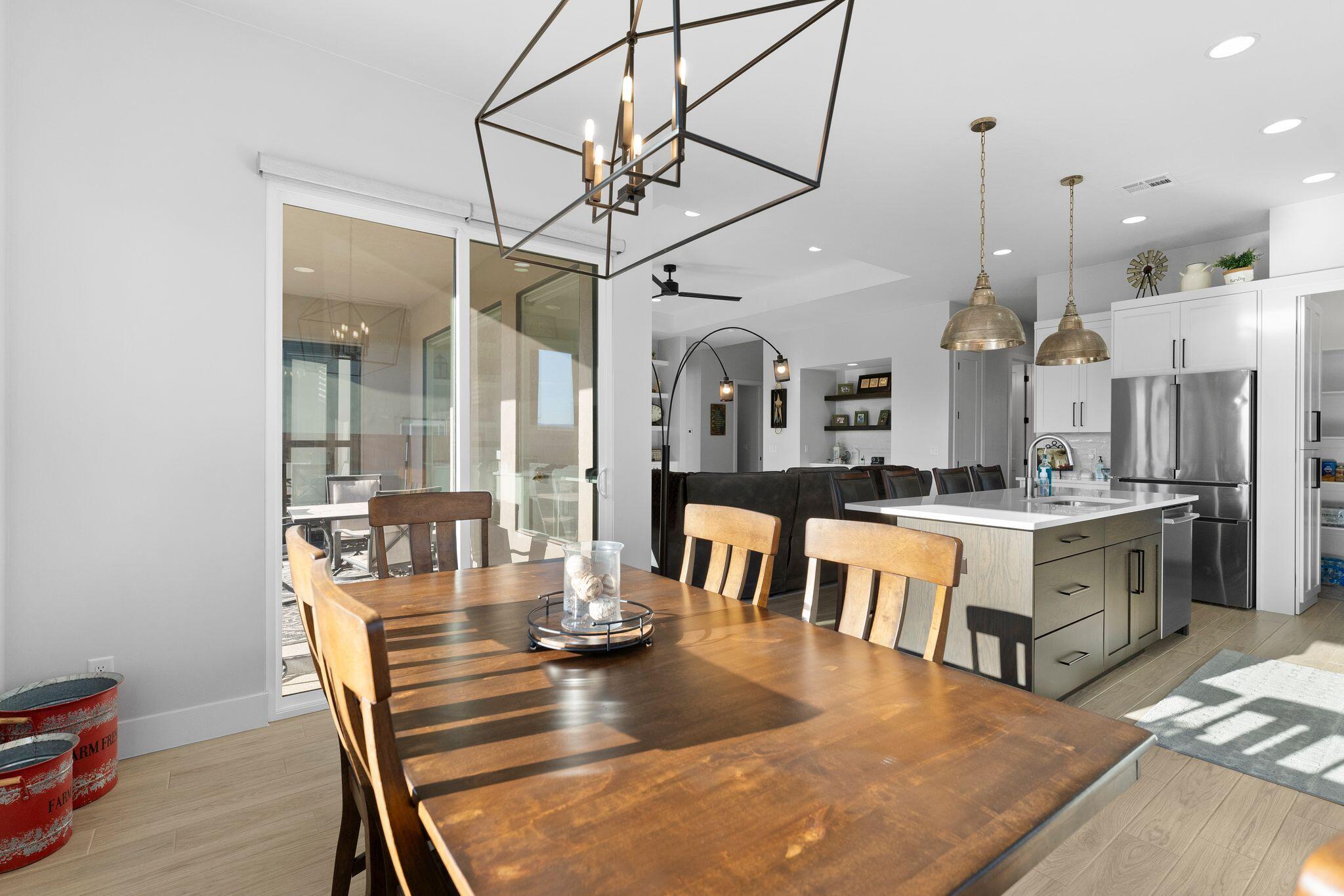 4805 S Homestead Way