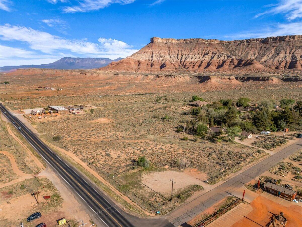 850 W Hwy 9