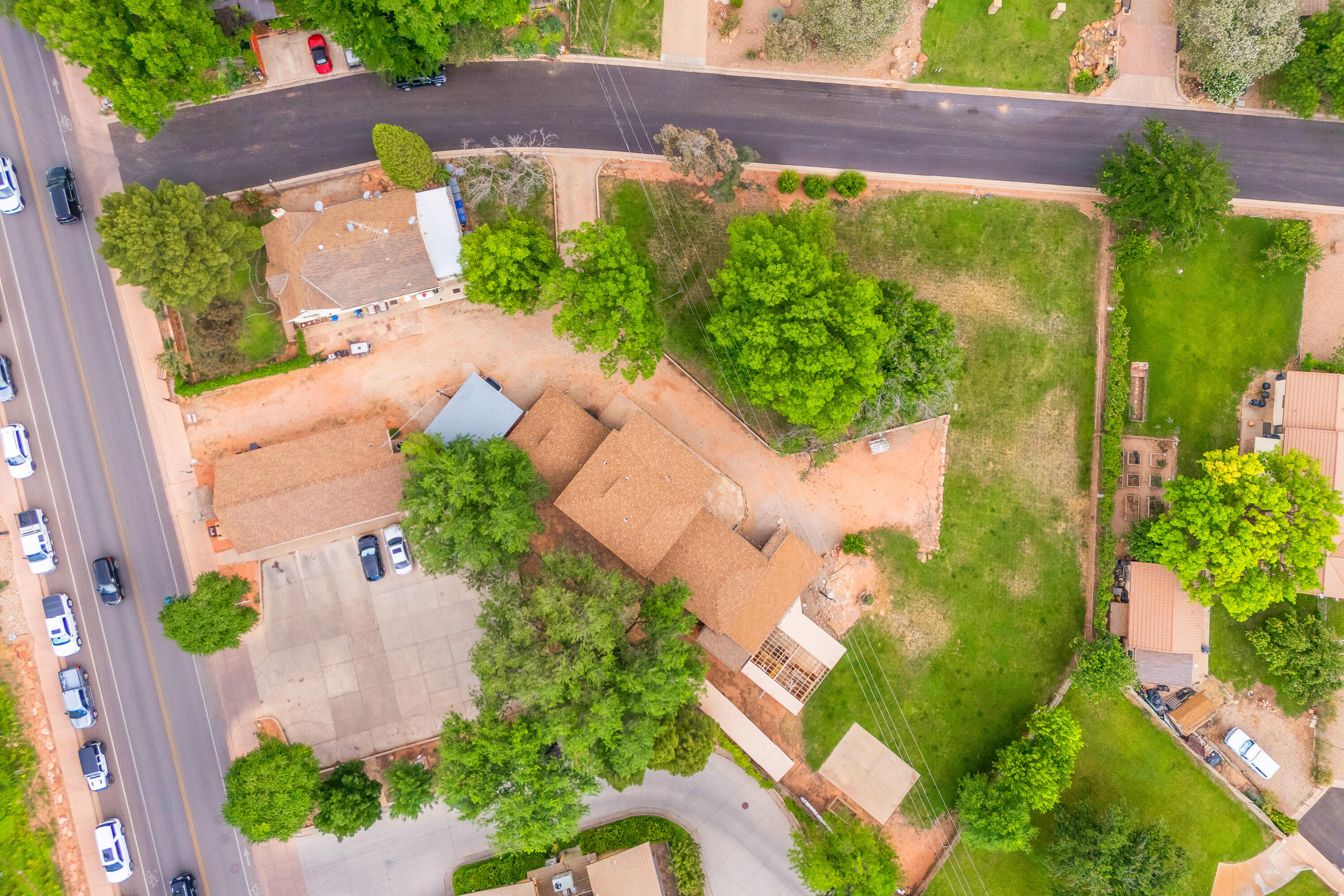 615 Zion Park Blvd Unit: #24 A, #24 B, #24 C