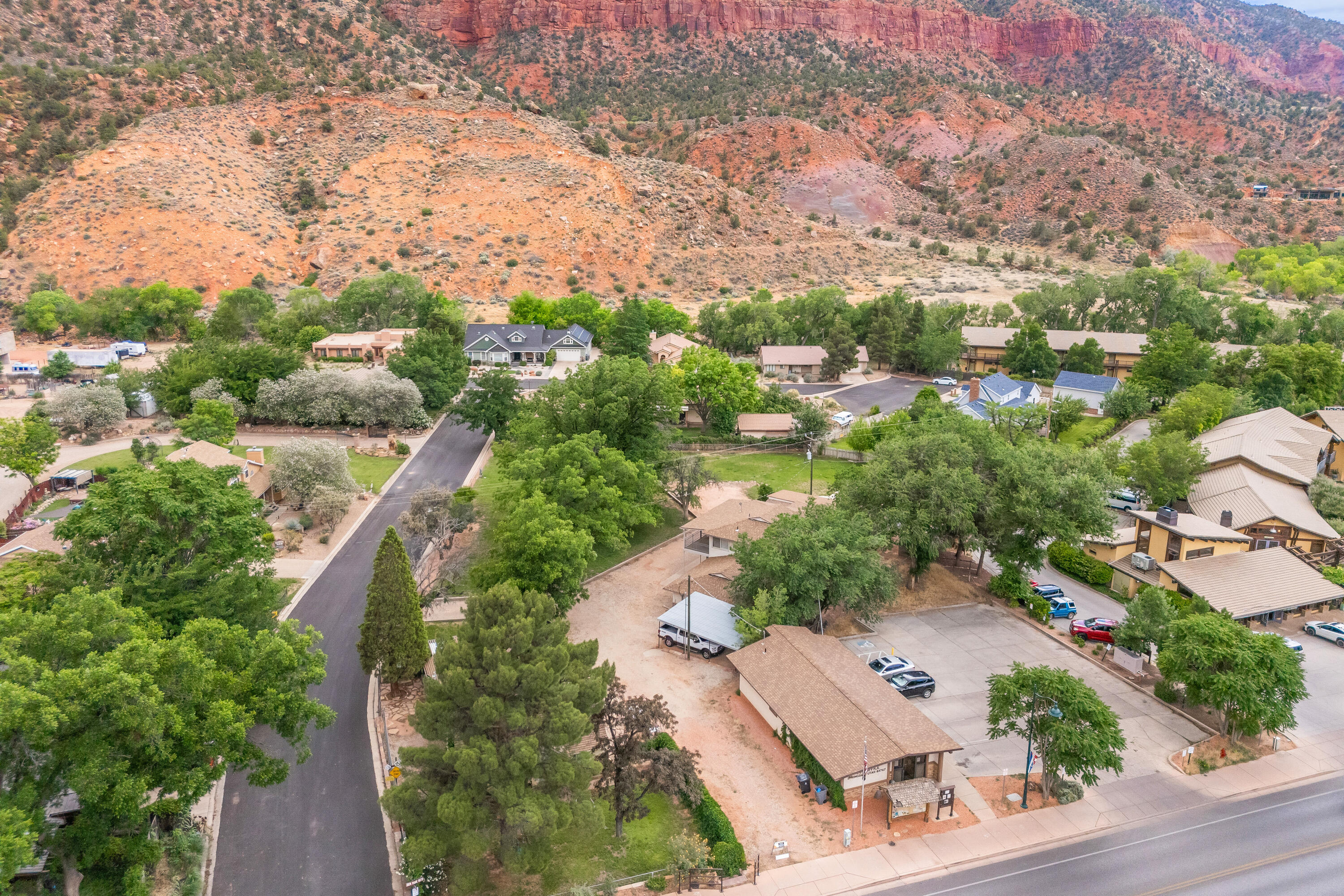 615 Zion Park Blvd Unit: #24 A, #24 B, #24 C