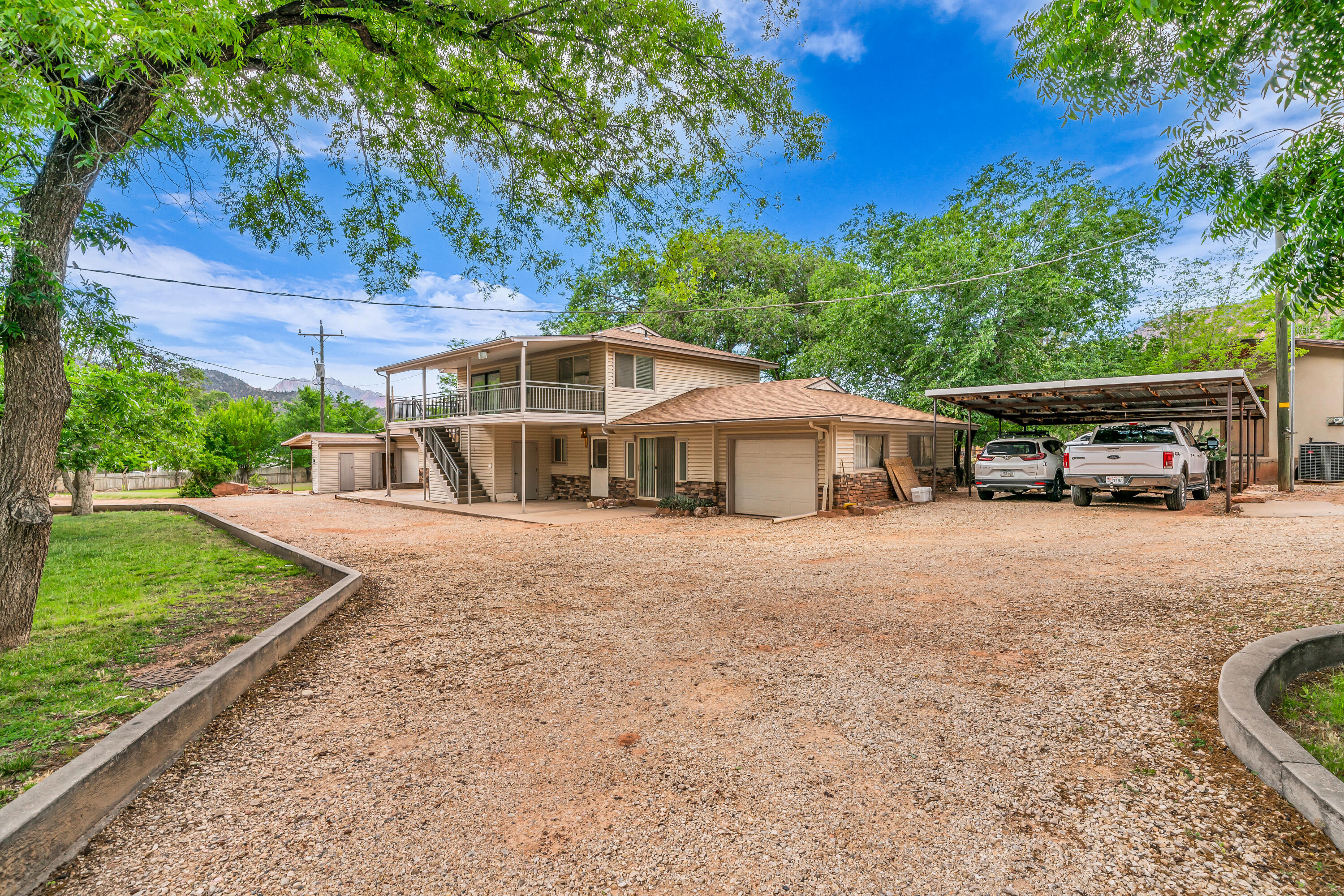 615 Zion Park Blvd Unit: #24 A, #24 B, #24 C