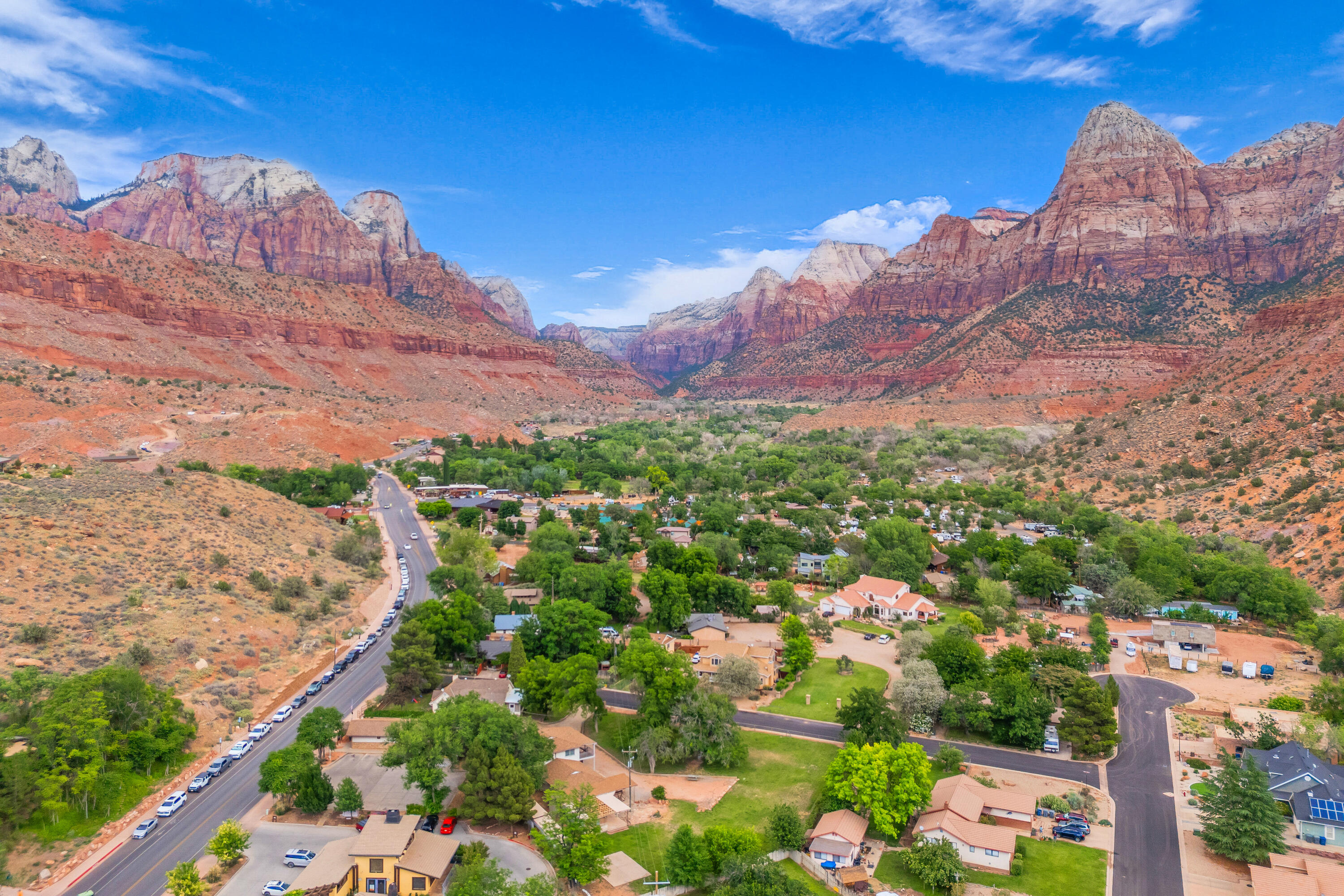 615 Zion Park Blvd Unit: #24 A, #24 B, #24 C