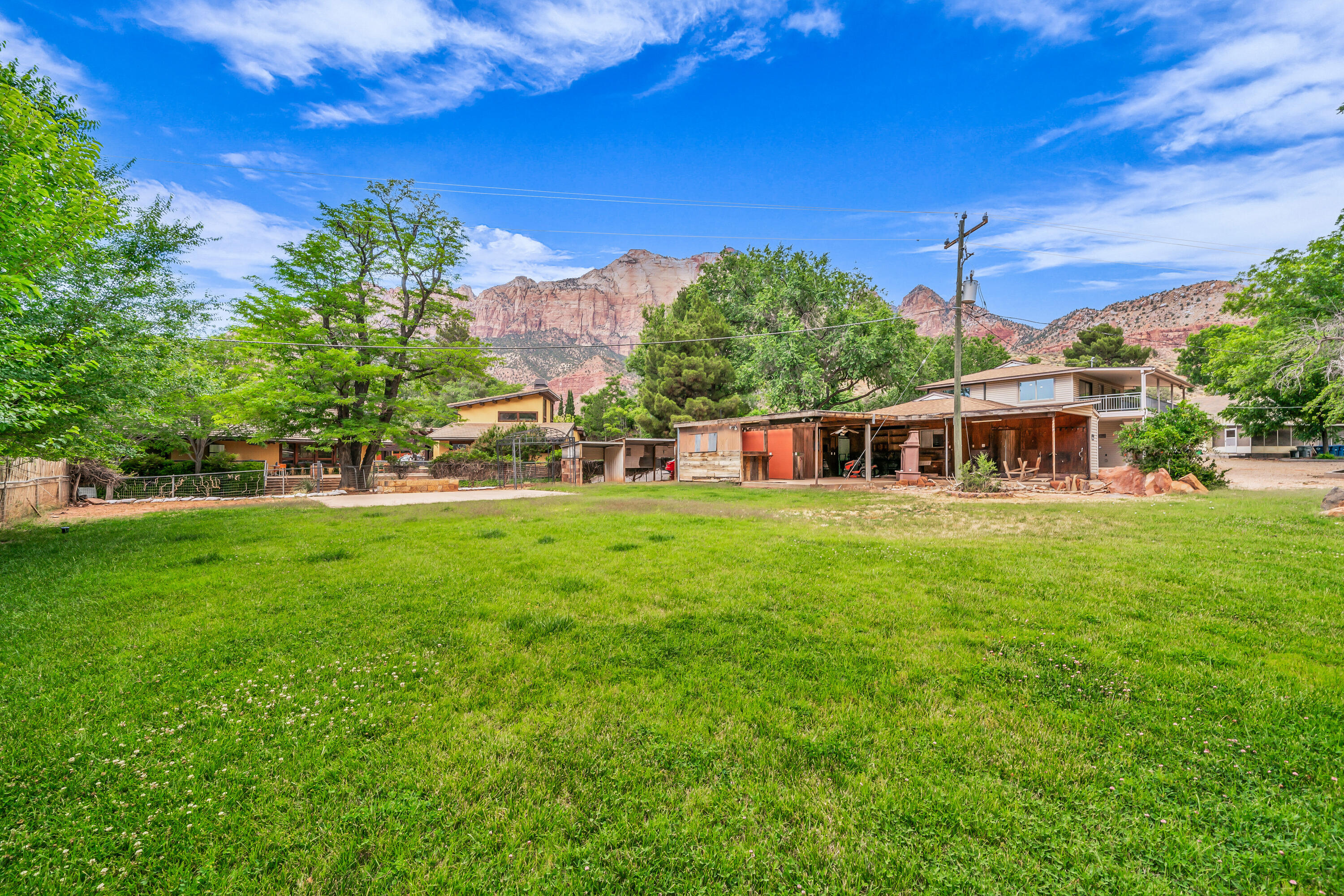 615 Zion Park Blvd Unit: #24 A, #24 B, #24 C