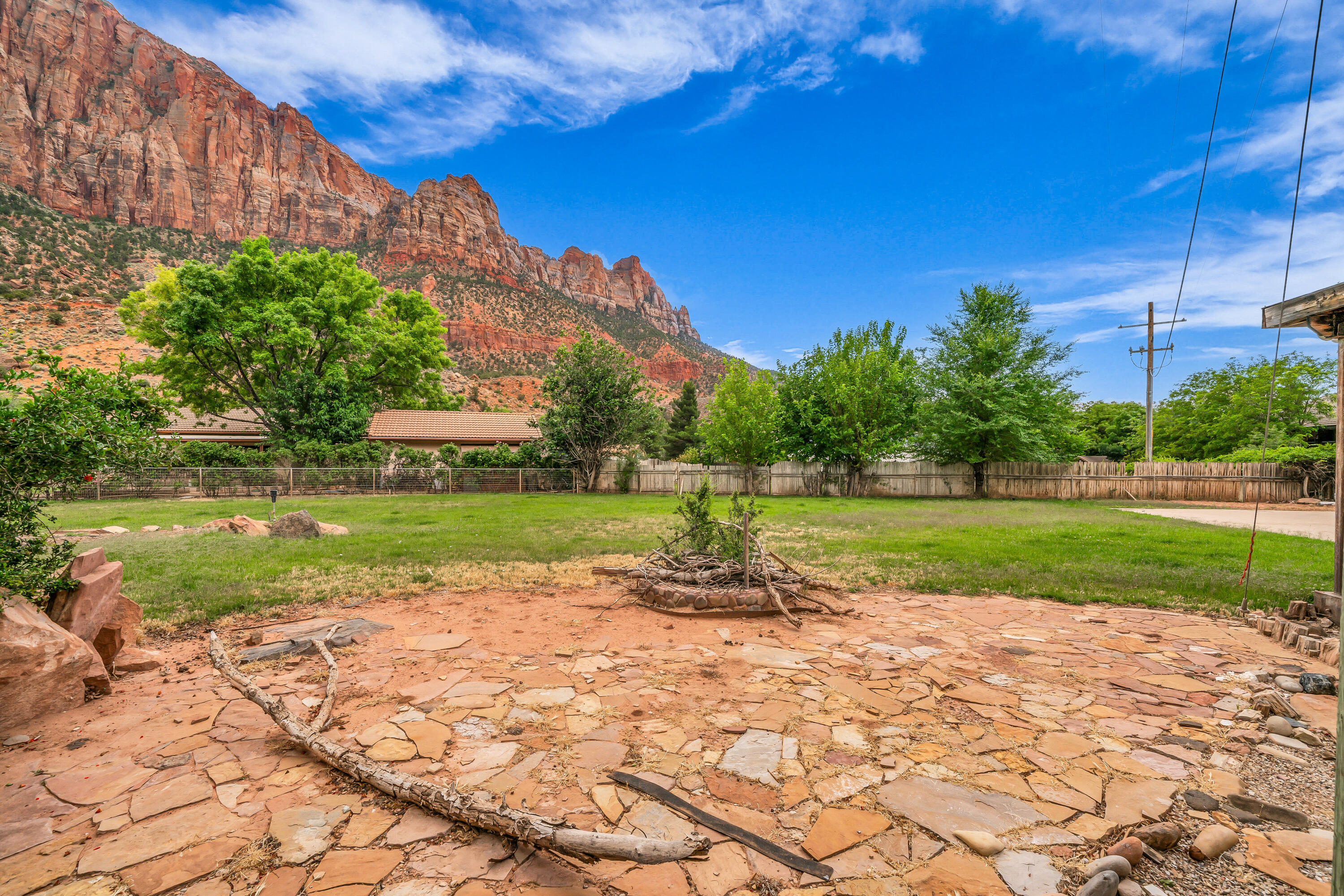 615 Zion Park Blvd Unit: #24 A, #24 B, #24 C