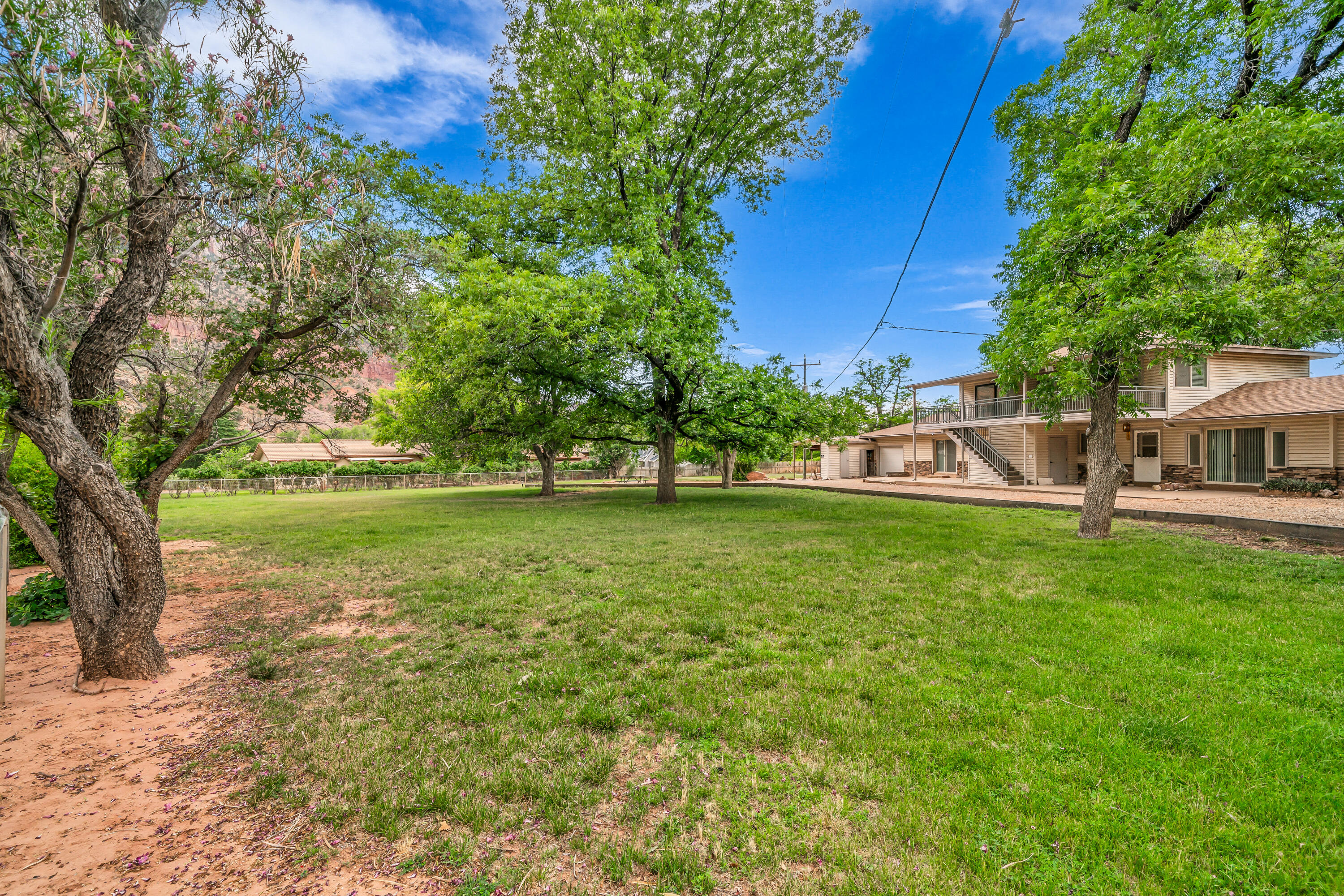 615 Zion Park Blvd Unit: #24 A, #24 B, #24 C