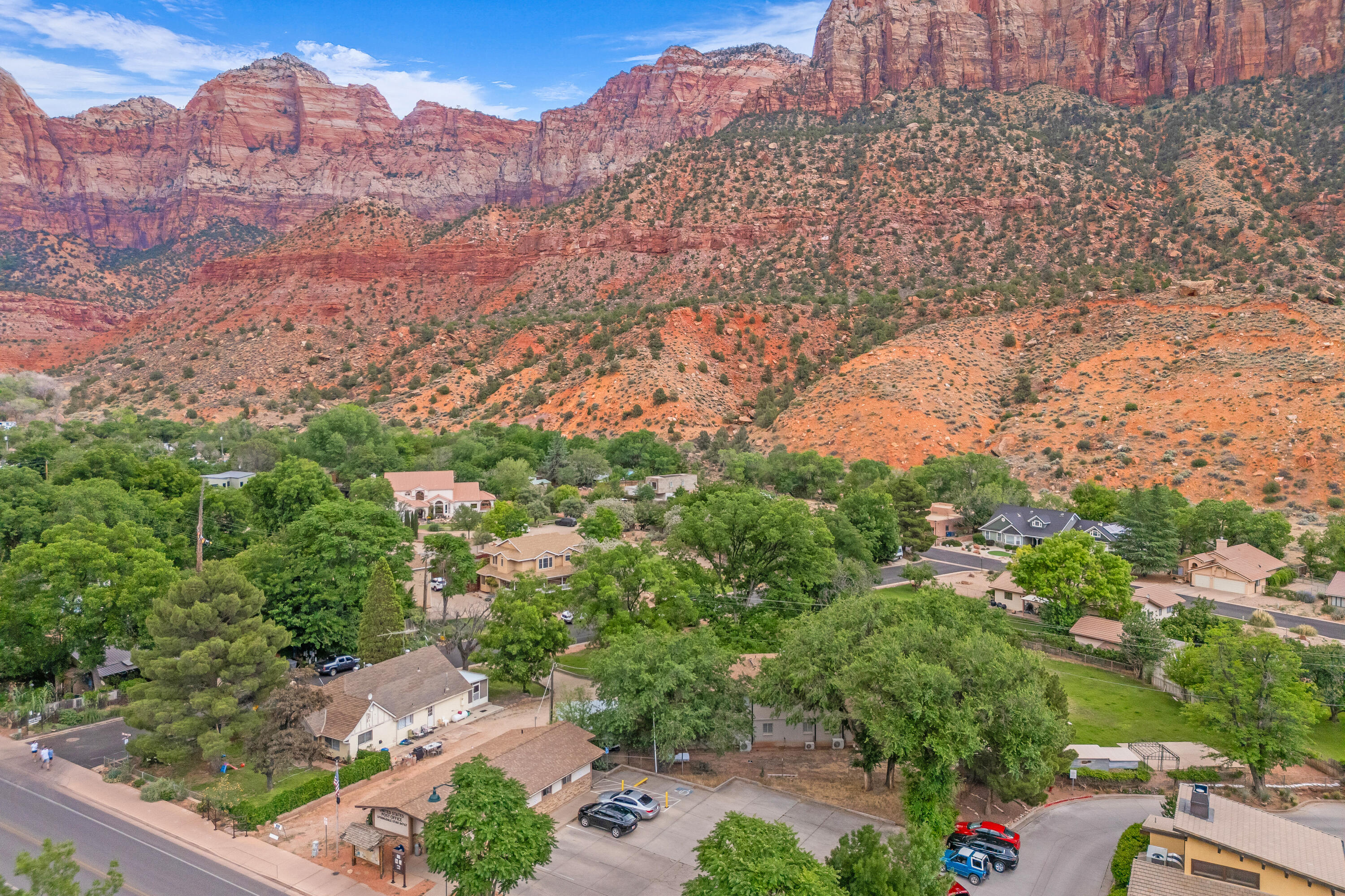 615 Zion Park Blvd Unit: #24 A, #24 B, #24 C