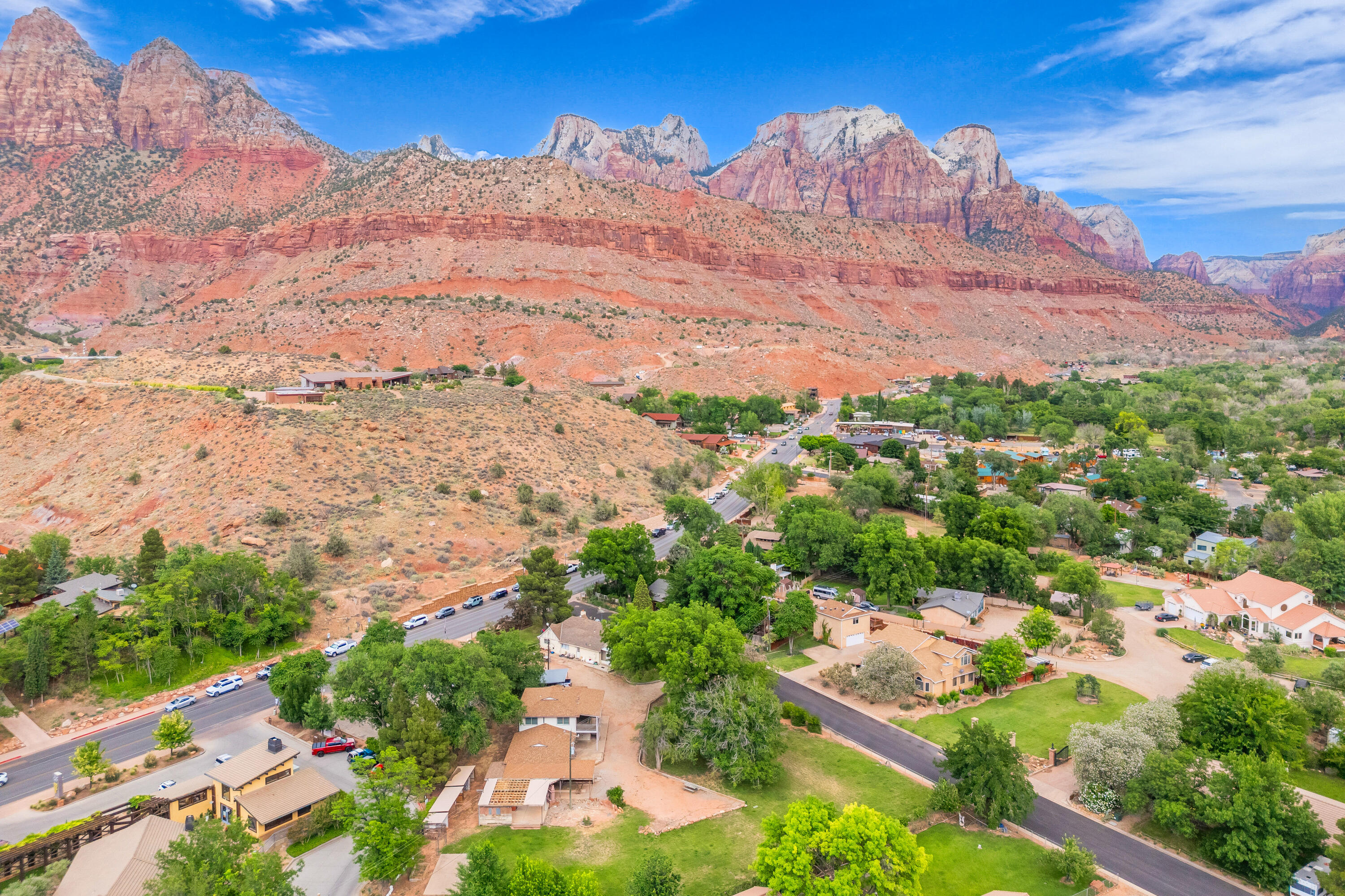 615 Zion Park Blvd Unit: #24 A, #24 B, #24 C