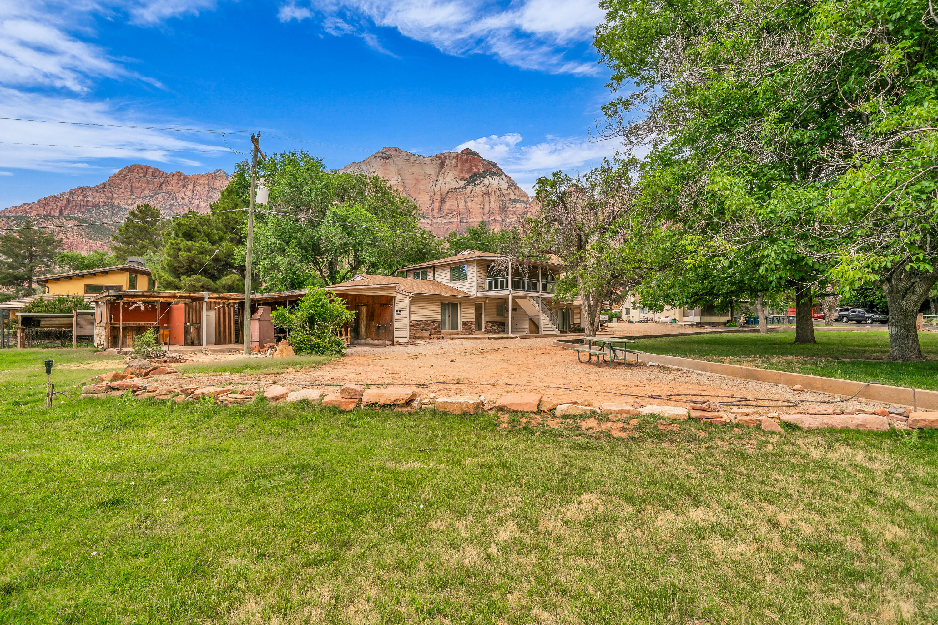 615 Zion Park Blvd Unit: #24 A, #24 B, #24 C