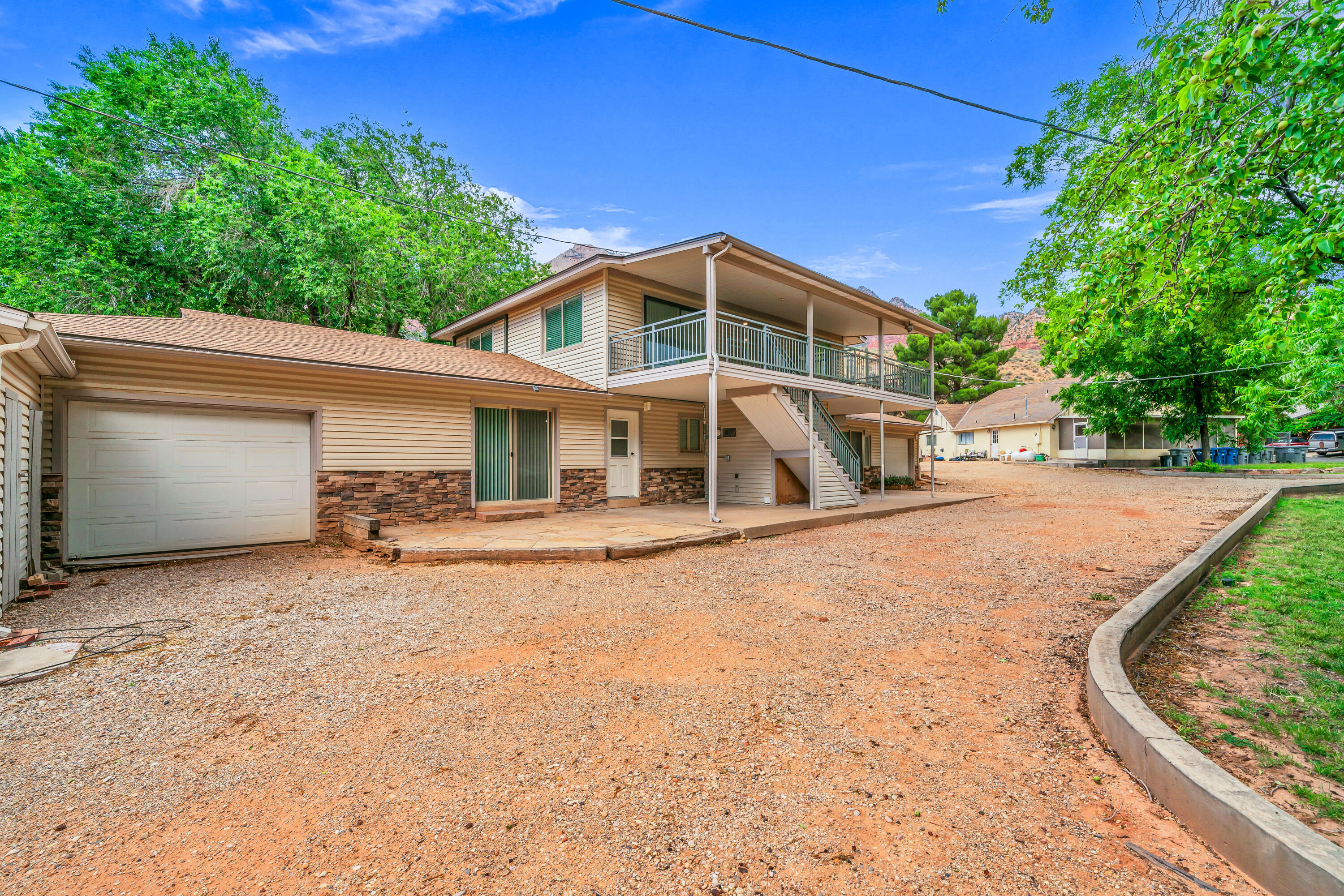 615 Zion Park Blvd Unit: #24 A, #24 B, #24 C