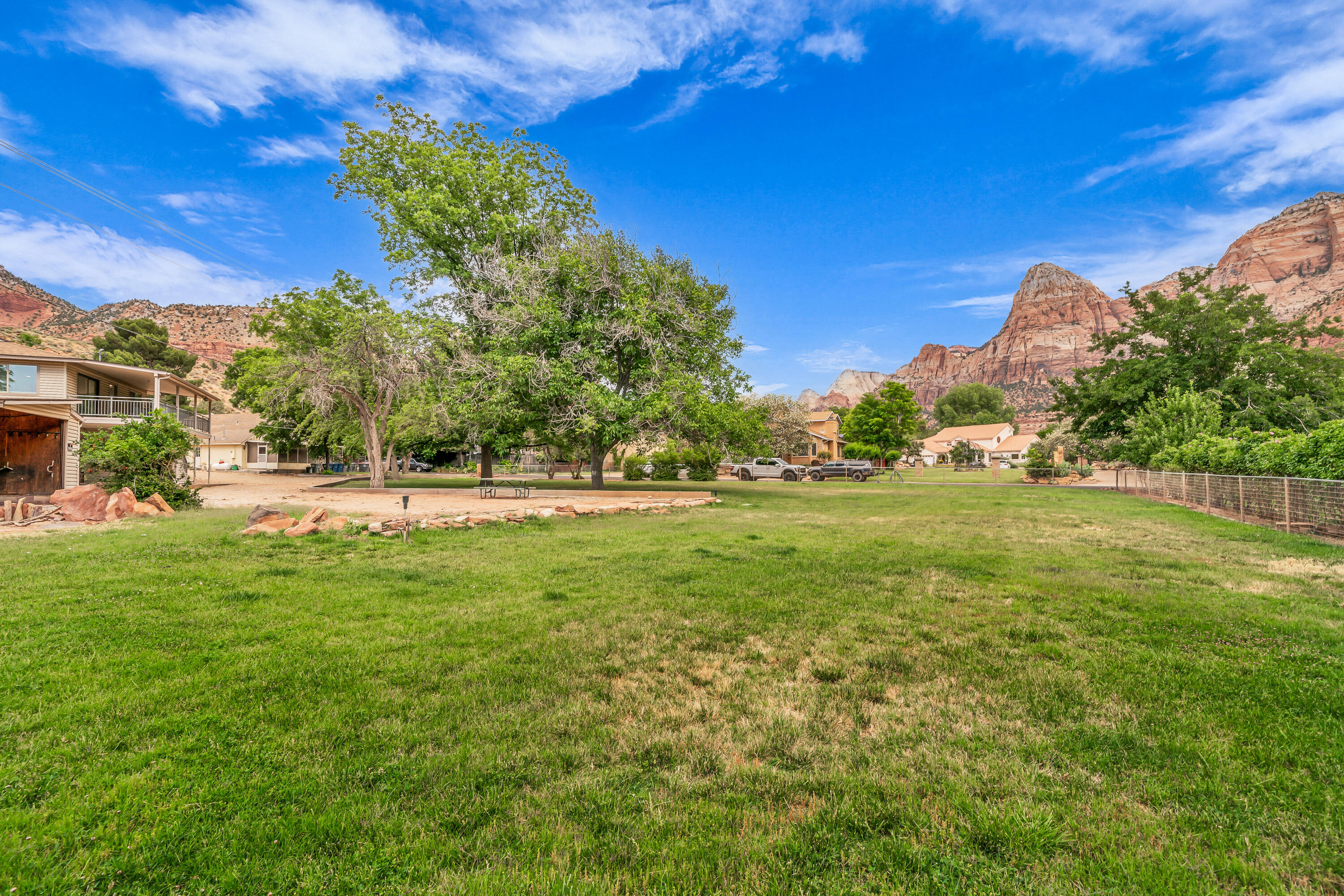 615 Zion Park Blvd Unit: #24 A, #24 B, #24 C