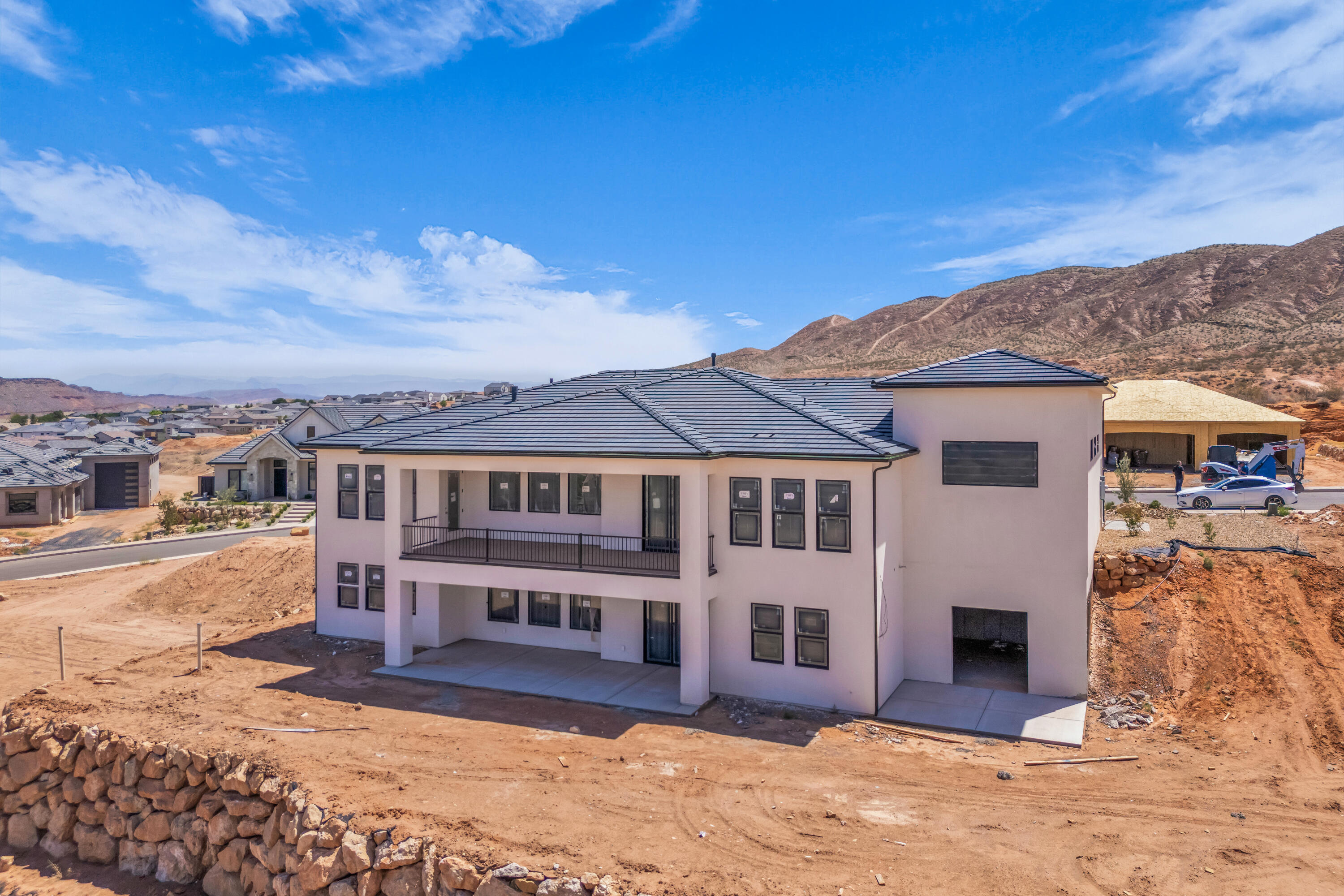 2072 S Pony Way