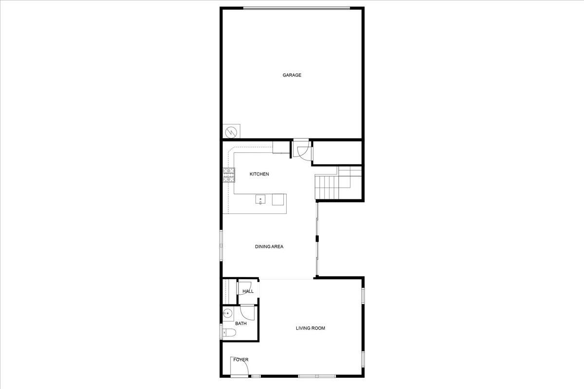 6032 Silver Birch LN