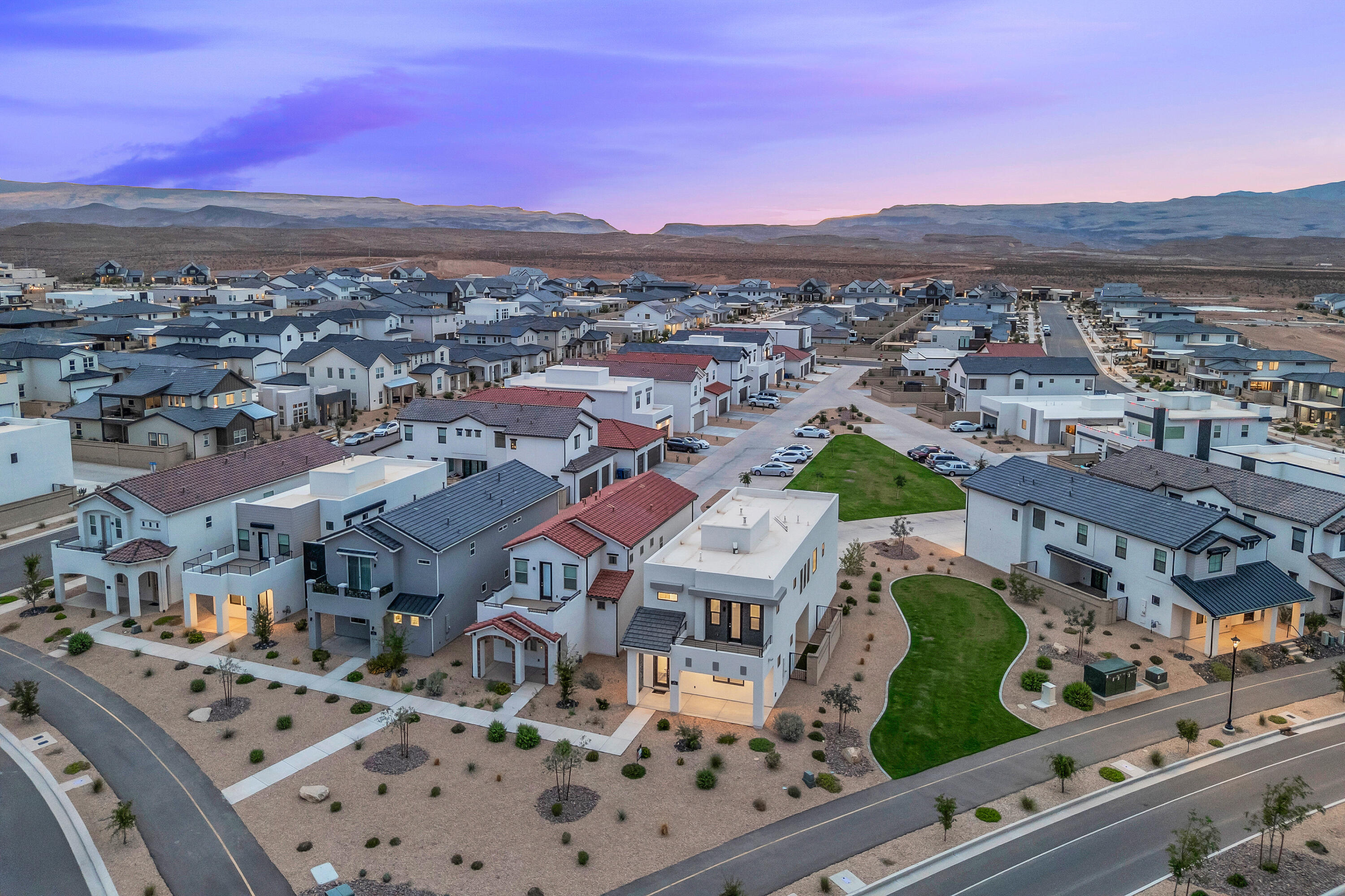 6032 Silver Birch LN