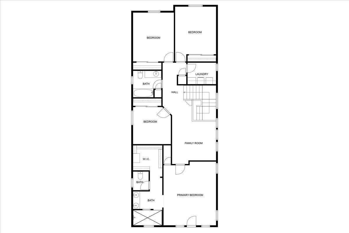 6032 Silver Birch LN